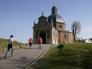 GERAARDSBERGEN eindelijk boven!