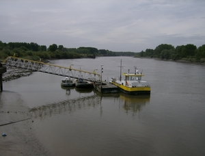 ST.AMANDS  schelde