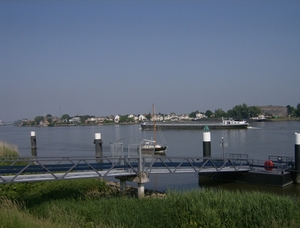 KINDERDIJK