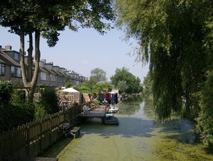 KINDERDIJK