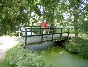 KINDERDIJK