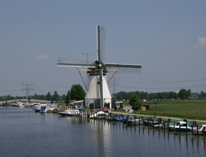 KINDERDIJK