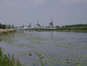 KINDERDIJK