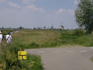 KINDERDIJK