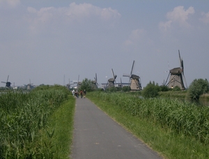 KINDERDIJK