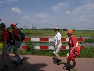 KINDERDIJK