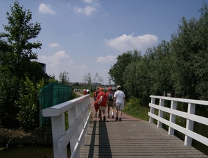 KINDERDIJK