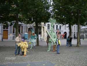 MAASTRICHT carnaval