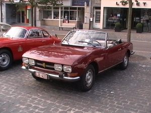 oltimers bilzen 019