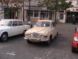 oltimers bilzen 021