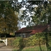 Boerderij in de herfst