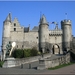 Kasteel Het Steen in Antwerpen