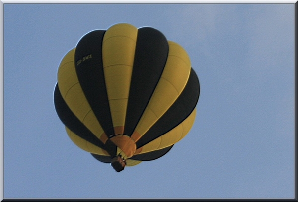 ballon,hete lucht,lente,lucht,olen