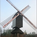 Molen van Larum - Geel