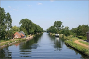 Het Kanaal Bocholt-Herentals