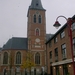 kerk van  aalter