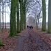 aangenaam wandelen op wegels