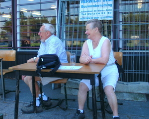 maria-aalter Suzanne en Wilfried...