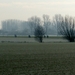 winters landschap...