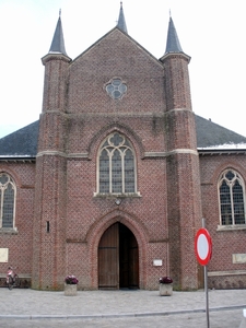 ursel- kerk