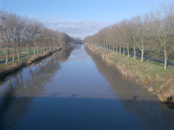 Gent-Brugge