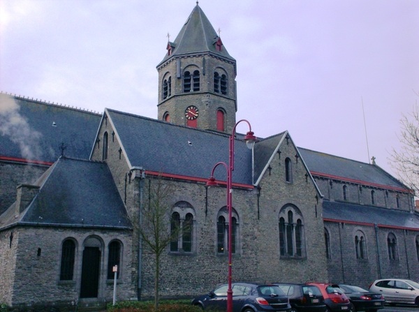 kerk