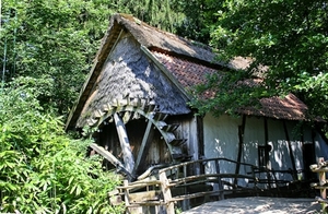 Bokrijk