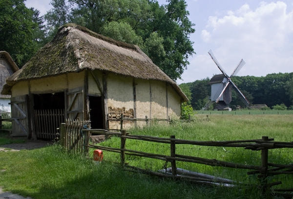 Bokrijk