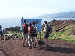 Madeira 160