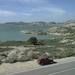 Embalse de la Pedrera