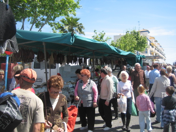 casadiana / costa blanca