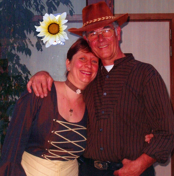 Tom & Tatanka in Brussel