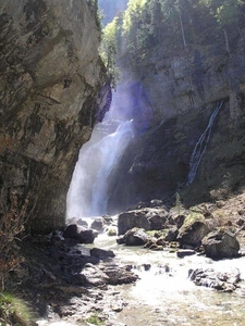 Pyreneen Bob,San en ik