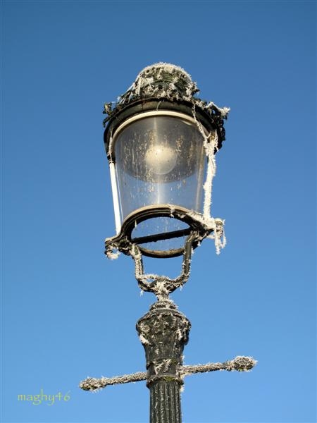 aan de molens van Brugge