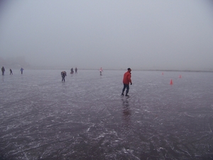 Winter in Gaasterland