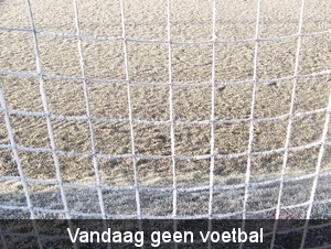 Winter in Gaasterland