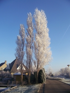 Winter in Gaasterland