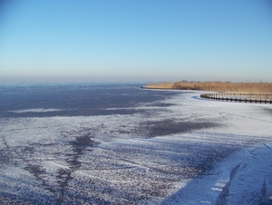Winter in Gaasterland