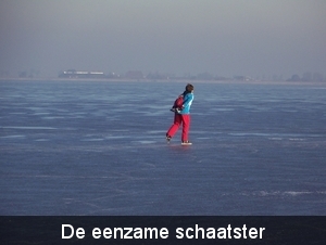 Winter in Gaasterland