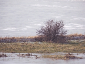 Winter in Gaasterland