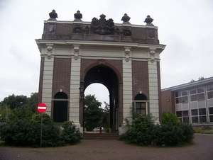 Middelburg