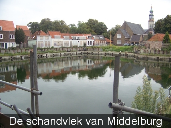 Middelburg