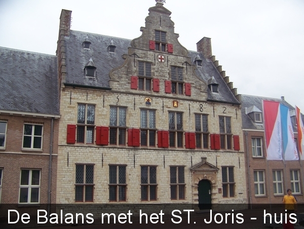 Middelburg