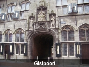 Middelburg