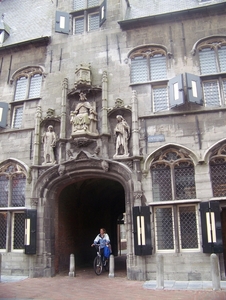 Middelburg