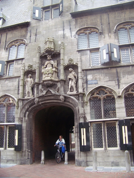 Middelburg