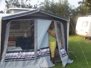 Vacantie in Zeeland
