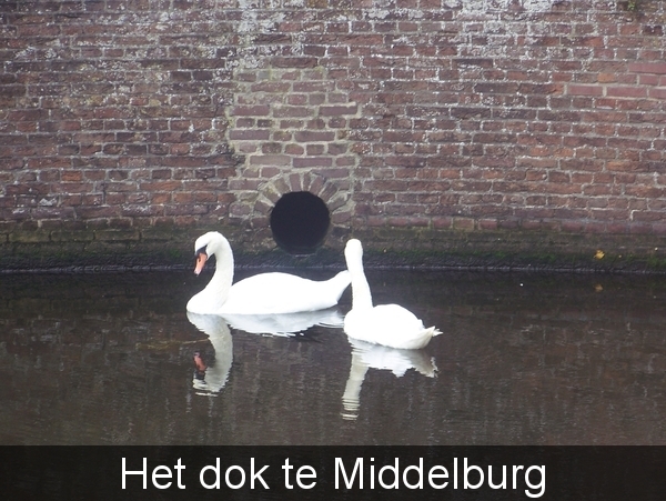 Middelburg hoofdstad van Zeeland.