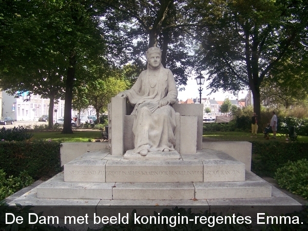 Middelburg