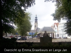 Middelburg